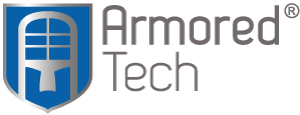 ArmoredTech Logo